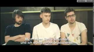 Years &amp; Years: Communion - Trailer