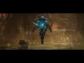 The New War: Archon Boreal