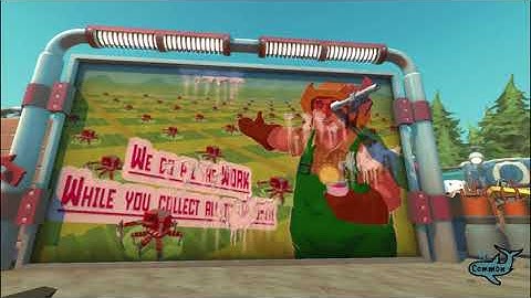 Scrap-nanigans Vehicle & Tile Trailer!