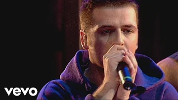 Westlife - To Be with You (Live From M.E.N. Arena)