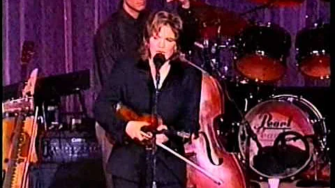Alison Krauss - White House