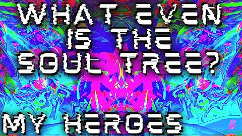 Why The Soul Tree Is OP + One Thing You NEED To Know About Your Gems!! (My Heroes: Dungeon Raid)