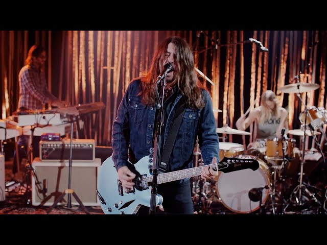 Foo Fighters - Making A Fire (TRADUÇÃO) - Ouvir Música