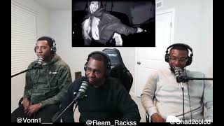 Alabama Barker - Cry Bhabie (Official Music Video) (REACTION) | 4one Loft