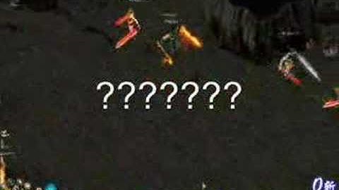 Conquer Online Speedhack