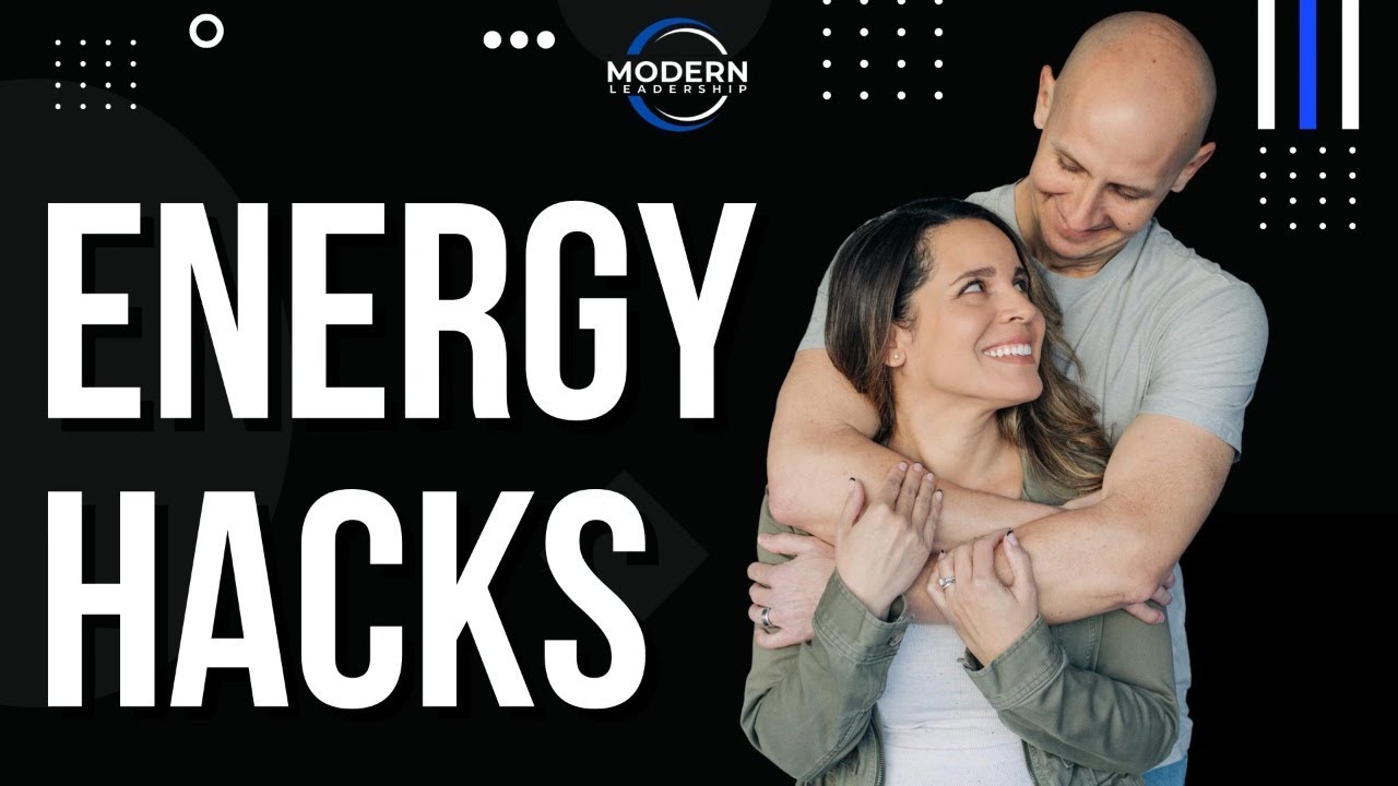 Supercharge Your Energy: 10 Powerful Strategies to Maximize Daily Business Productivity