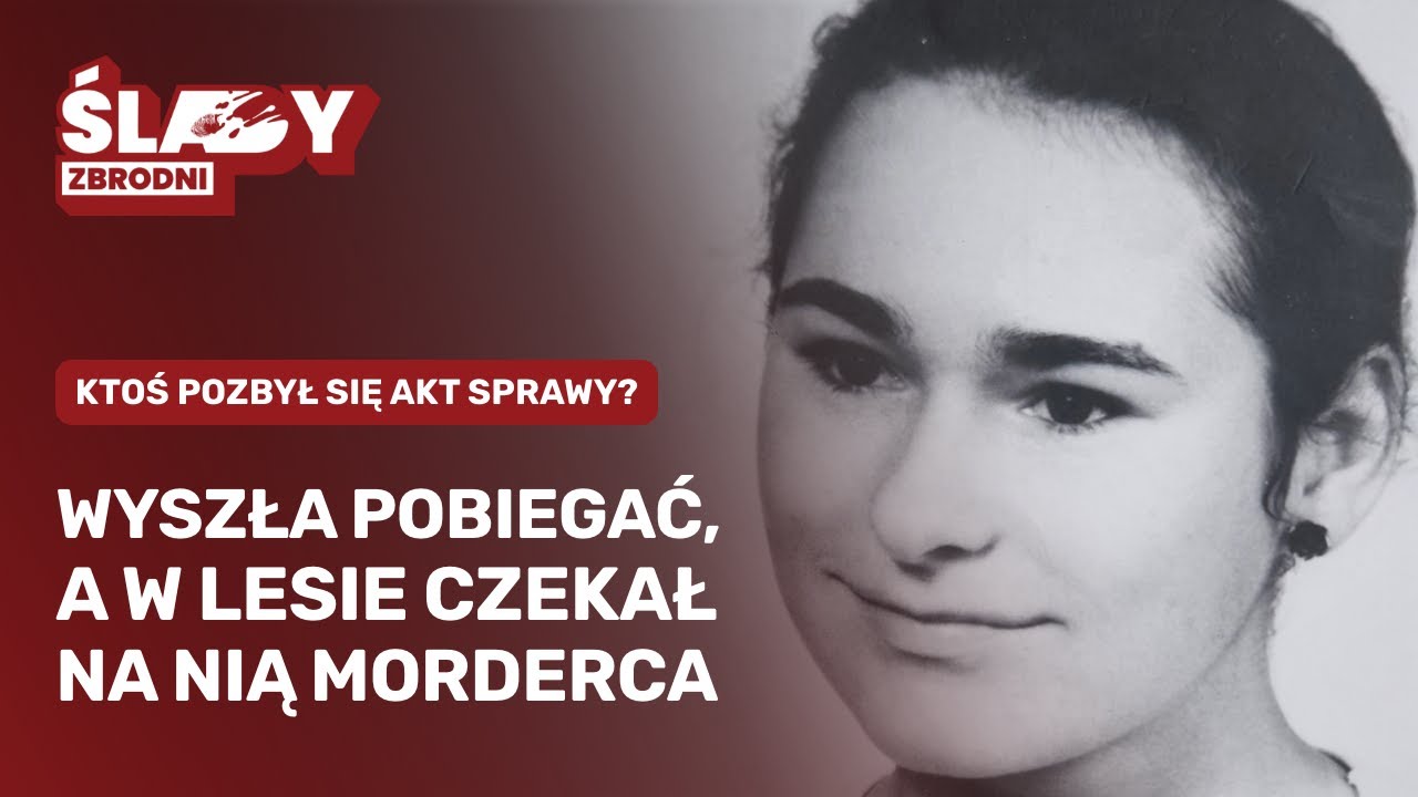 Czy poznamy prawdę o sprawie Darii Relugi?