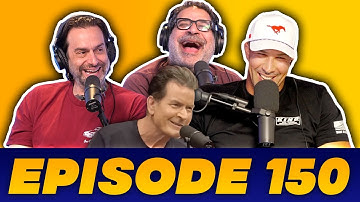 Winning! | The Golden Hour #150 w/Brendan Schaub, Erik Griffin & Chris D