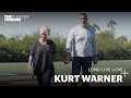 Long Live Love with Kurt Warner | The Players' Tribune