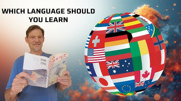 Which Language Should You Learn? | A Polyglot’s Guide After 50 Years & 30+ Languages