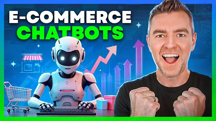 Every Ecommerce Store Owner Needs a Chatbot in 2025!