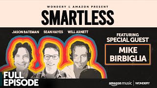 Mike Birbiglia | SmartLess