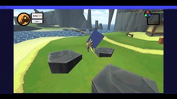 [Untitled Project] Placeholder Demo