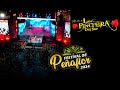 Los pincheira del sur en vivo festival de peaflor 2024