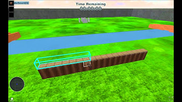 ROBLOX Game Templates:  Capture the Flag