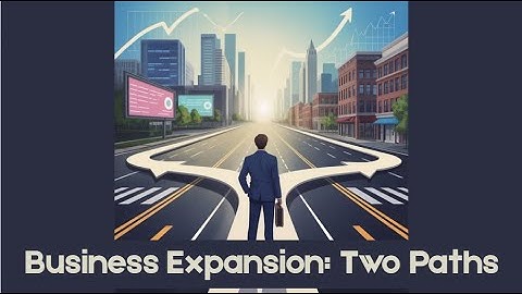 Horizontal vs. Vertical Integration: Understanding Business Growth Strategies