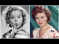 La vie et la triste fin de shirley temple