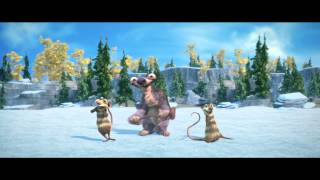 Ice Age 4: Continental Drift 'We Are Family' Music Video