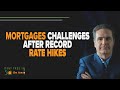 Mortgage Challenges After Record Rate Hikes + Advice with Ron Butler
