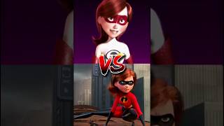 The Most Powerful Version Of Elastigirl Is...