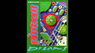 [AMIGA MUSIC] Pinball Dreams -D06-  Nightmare / Game Over