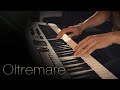 Oltremare  ludovico einaudi  jacobs piano