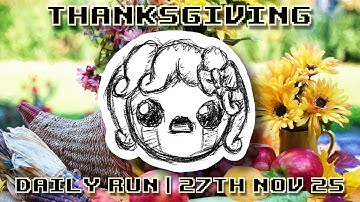 The Binding of Isaac | Today