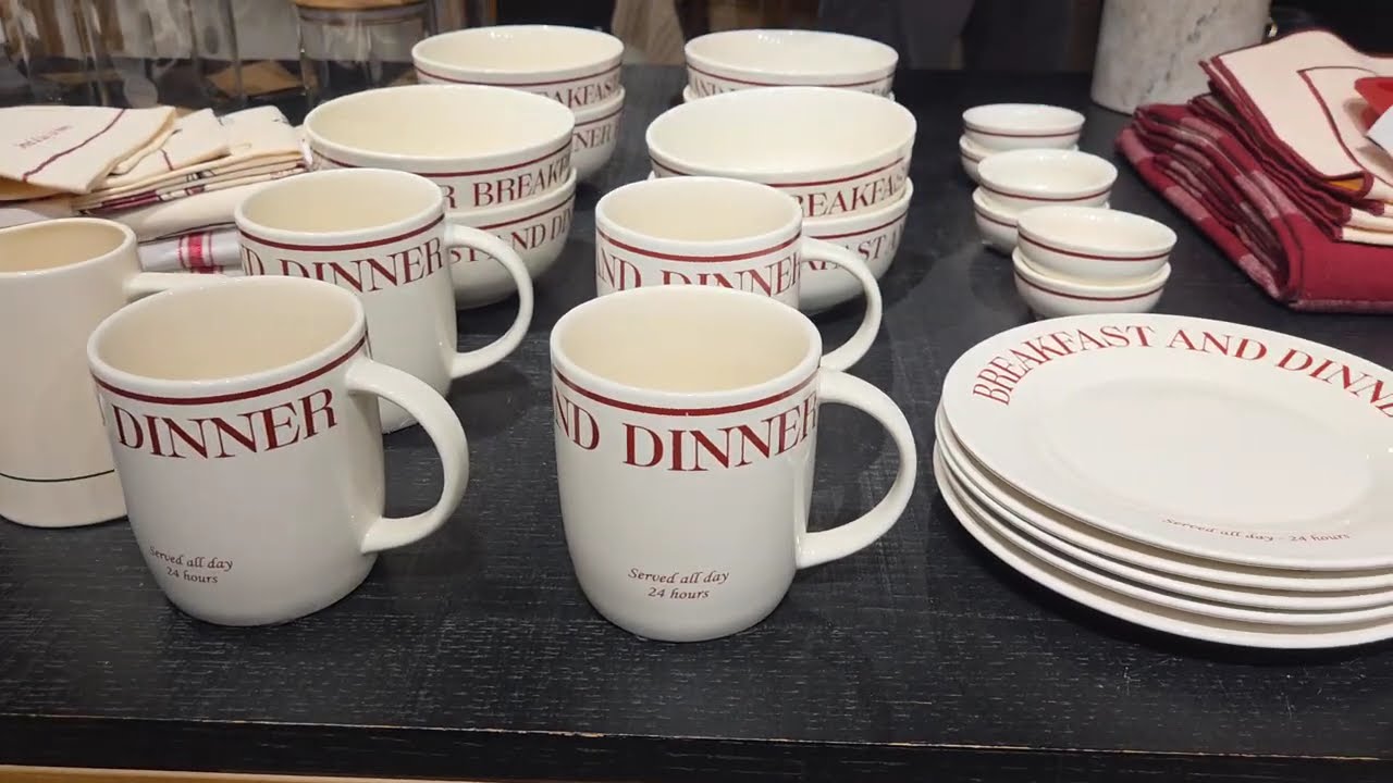 ZARA HOME NEW COLLECTION MARCH 2026