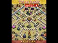 TH14 WAR & CWL BASE LINK WITH CC TROOPS SUGGESTION #th14anti3starcwlbase #th14warbase #th14cwlbase