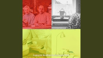 Pulsating Ambience for Novels