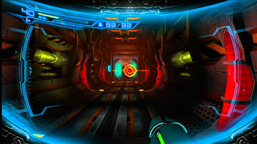 Metroid Other M 100% Walkthrough part 9, 720p HD (NO COMMENTARY)