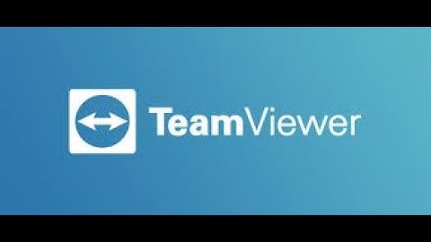 Khắc phục lỗi teamviewer 12 giới hạn 5 phút năm 2024