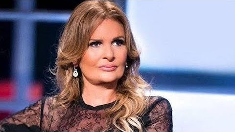موقف الملك محمد السادس مع الفنانة المصرية يسرا أثناء احداث 2011.. تحكيه بتأثر "لن أنساه"