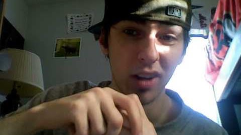 Detecting the Skype Invisible