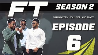 AztraL was the wrong pick up for KC 😲 | First Touch Episode 6, Season 2