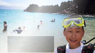 Scuba Diving for Beginners in Maui, Discover Scuba Diving in Maui.
