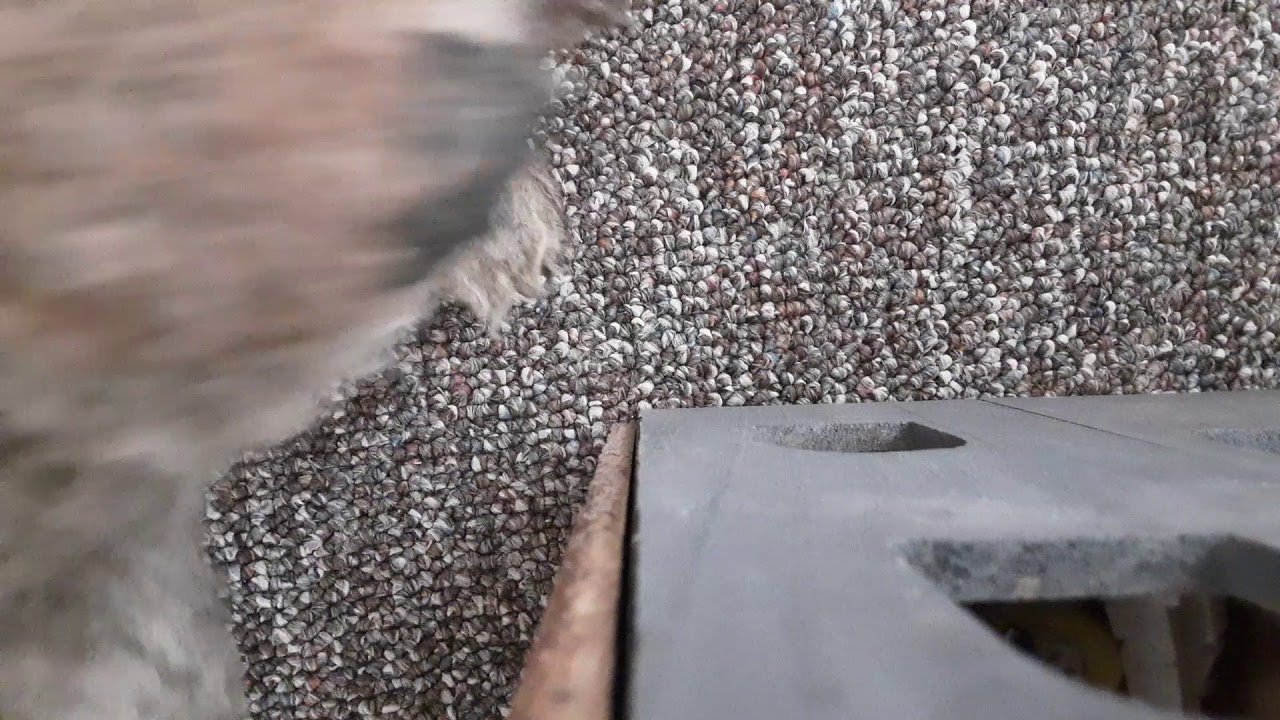 Creepy Puppet YouTube