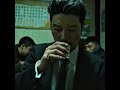Bro his Aura in this scene 🔥☠️| My Name🔥| #kdrama #crazyedits #kmovie #myname