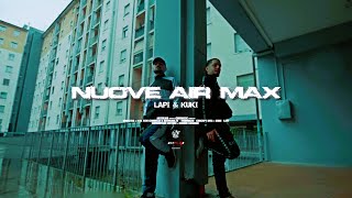 Lapi - Nuove Air Max feat. Kuki