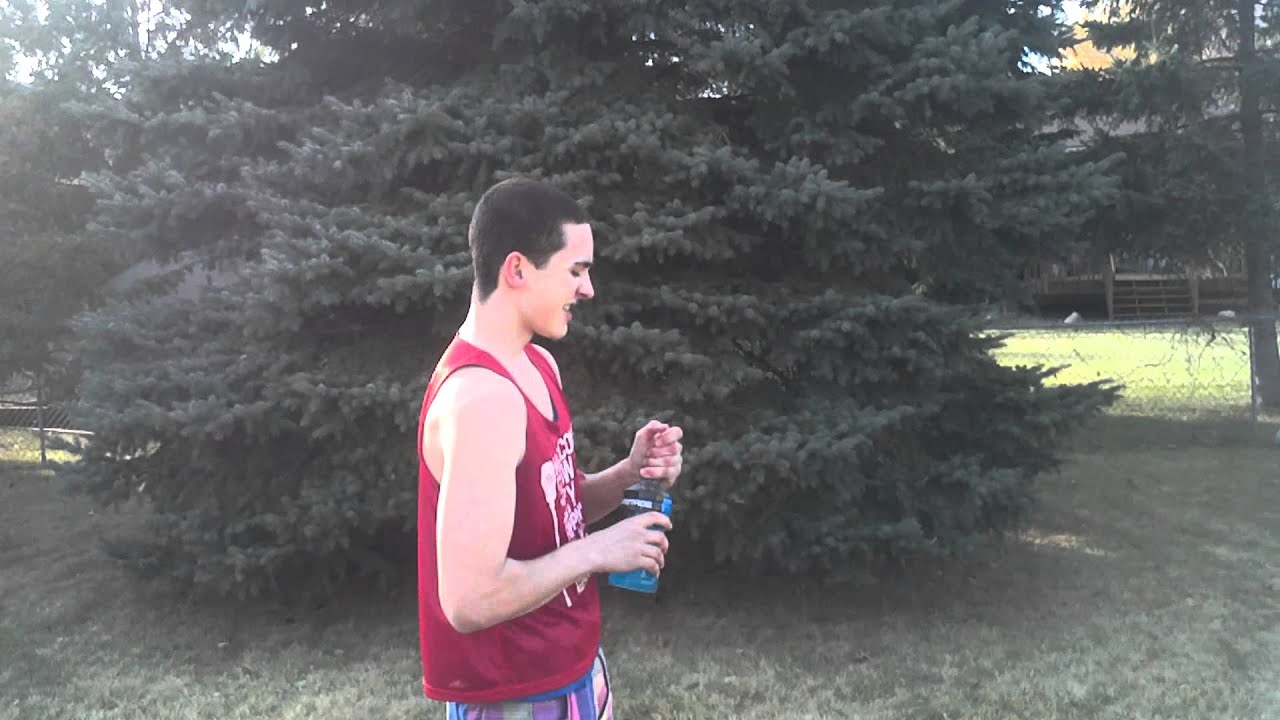 LAX PAX they pack a punch