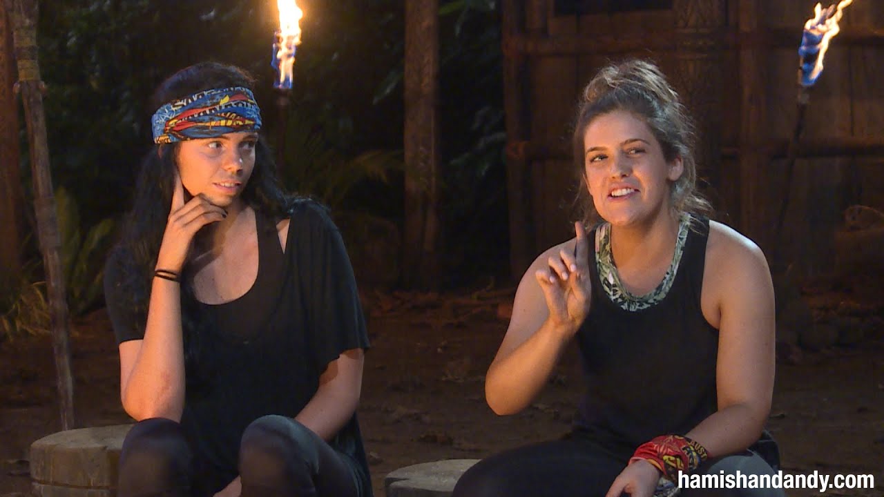 Australian Survivor: Precious Princess Edition