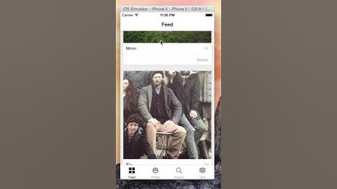IOS TableView Cell - Autolayout Height - Shift / Vertical offset bug on touch
