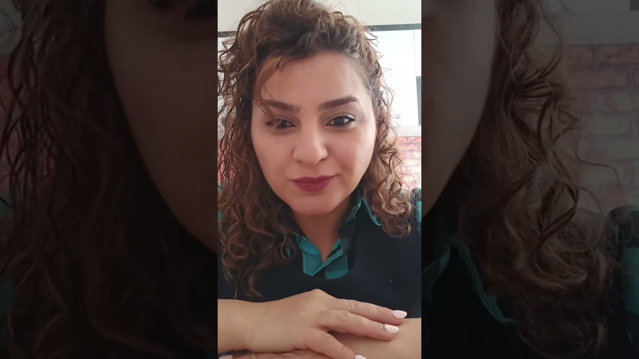 NİGAR XANIM KEÇMİŞ HƏYATINDAN DANIŞDI🤔🤔