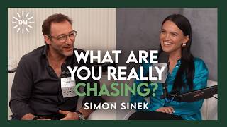 Top Leadership Coach Simon Sinek Shows You How To Find Your Why in 20 Minutes
