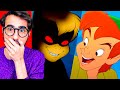 LA VERA STORIA DI PETER PAN!