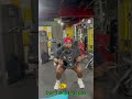 Don’t skip legs day #motivation #exercise #powerlifting #fitness #personaltrainer #workouts #sports
