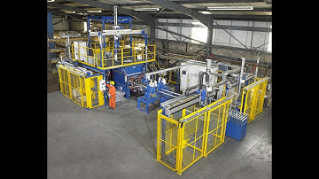 RX1400 Casting Zinc Extrusion Billet