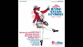 Richard Chamberlain – I'm Getting Tired So I Can Sleep, 1967