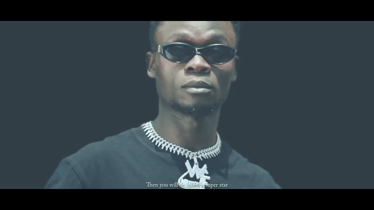 Watafiti - pesa (Official clip video)