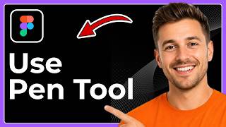 How to use pen tool in Figma (Full 2026 Guide)